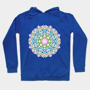 Magic Mandala Hoodie